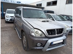 HYUNDAI TERRACAN (HP)