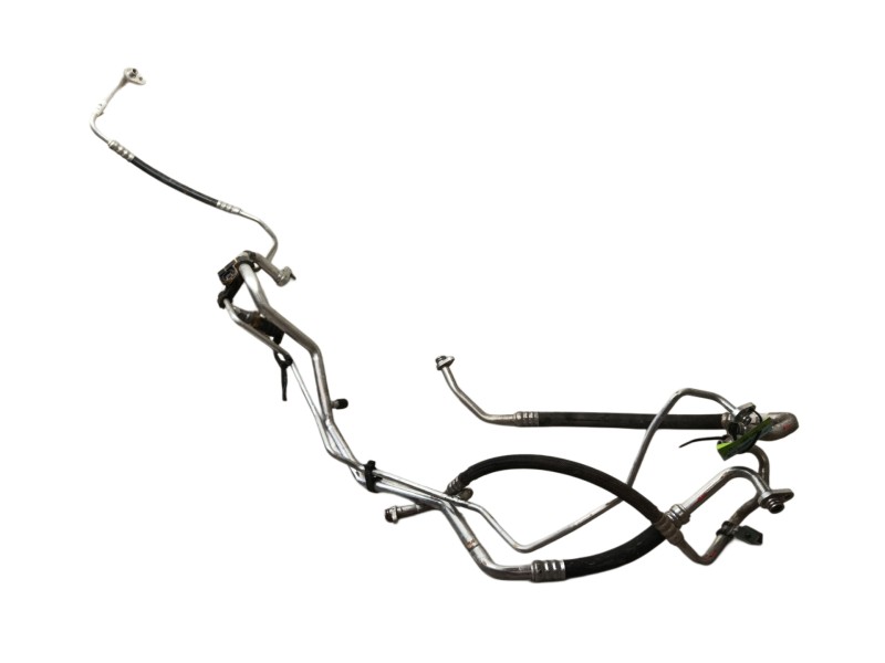 Recambio de tubos aire acondicionado para fiat scudo furgoneta 2.0 multijet 145 (506) referencia OEM IAM   