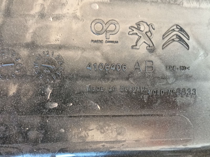 Recambio de deposito adblue para fiat ducato furgoneta (250_) 140 multijet 2,2 d referencia OEM IAM   