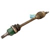 Recambio de transmision delantera izquierda para mitsubishi asx (ga_w_) 1.6 mivec (ga1w) referencia OEM IAM 3815A457  