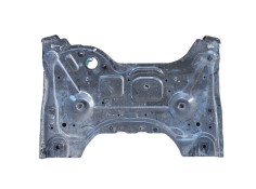 Recambio de puente delantero para fiat scudo furgoneta 2.0 multijet 145 (506) referencia OEM IAM  30012400  2