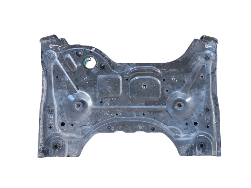 Recambio de puente delantero para fiat scudo furgoneta 2.0 multijet 145 (506) referencia OEM IAM  30012400 