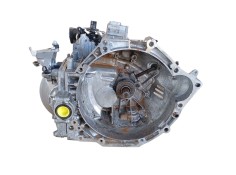 Recambio de caja cambios para fiat scudo furgoneta 2.0 multijet 145 (506) referencia OEM IAM   