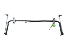 Recambio de barra estabilizadora delantera para fiat scudo furgoneta 2.0 multijet 145 (506) referencia OEM IAM  9811384980 