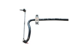 Recambio de barra estabilizadora delantera para fiat scudo furgoneta 2.0 multijet 145 (506) referencia OEM IAM  9811384980  2