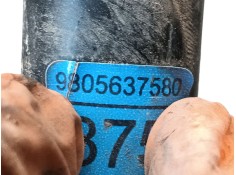 Recambio de barra estabilizadora trasera para fiat scudo furgoneta 2.0 multijet 145 (506) referencia OEM IAM    2