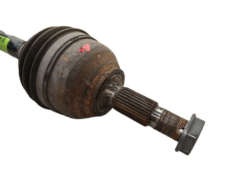 Recambio de transmision delantera derecha para fiat scudo furgoneta 2.0 multijet 145 (506) referencia OEM IAM   