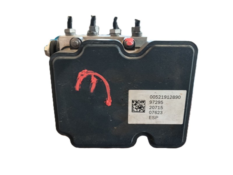 Recambio de abs para fiat ducato furgoneta (250_) 140 multijet 2,2 d referencia OEM IAM   