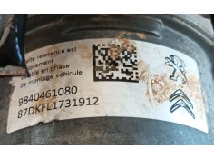 Recambio de abs para fiat scudo furgoneta 2.0 multijet 145 (506) referencia OEM IAM    2