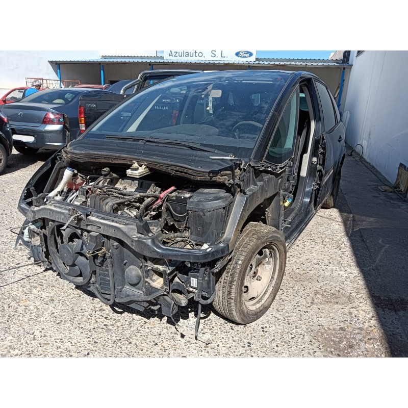 citroën c4 picasso i monospace (ud_) del año 2007