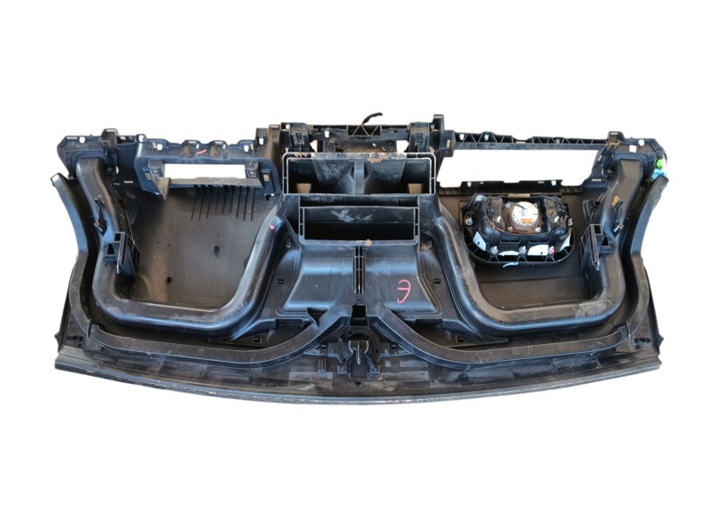 Recambio de salpicadero para fiat scudo furgoneta 2.0 multijet 145 (506) referencia OEM IAM   