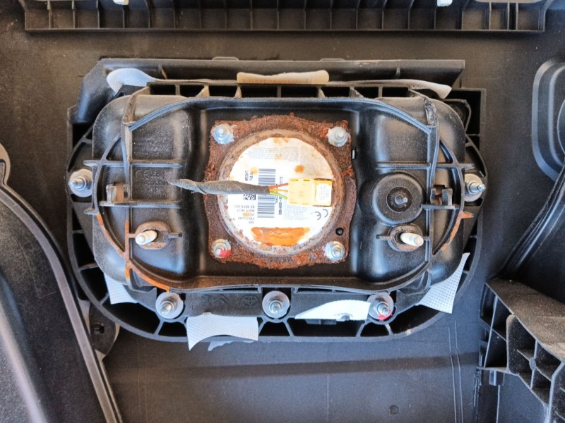 Recambio de salpicadero para fiat scudo furgoneta 2.0 multijet 145 (506) referencia OEM IAM   