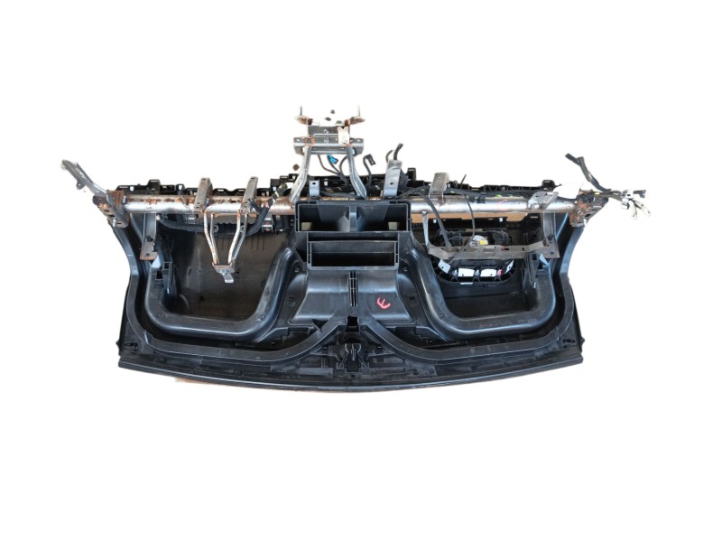 Recambio de salpicadero para fiat scudo furgoneta 2.0 multijet 145 (506) referencia OEM IAM   