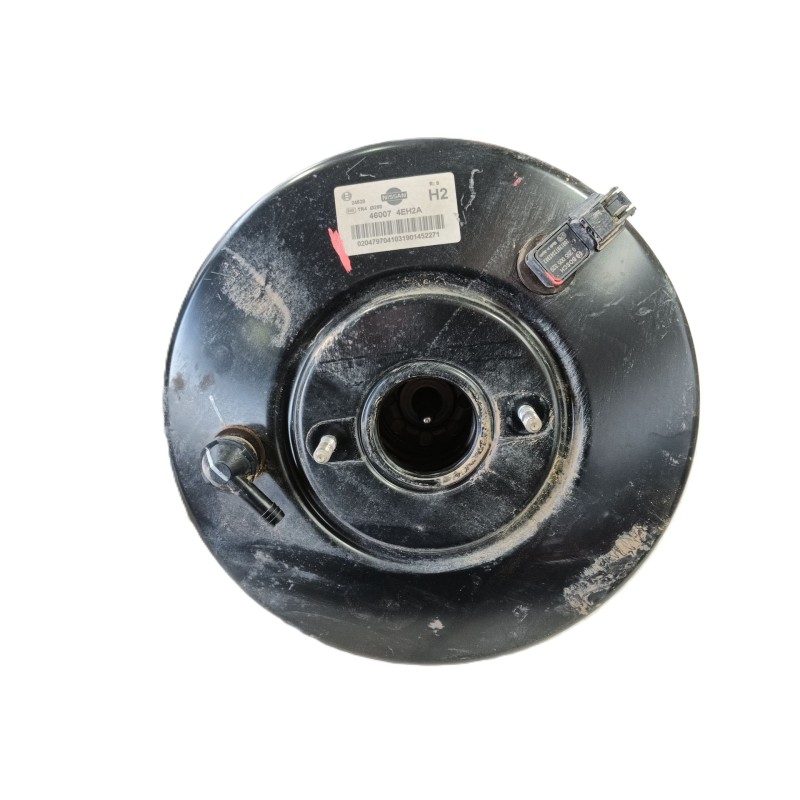 Recambio de servofreno para nissan qashqai ii (j11, j11_) 1.5 dci referencia OEM IAM 472104EH0J 460074EH2A 