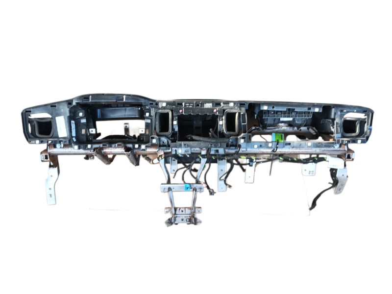 Recambio de salpicadero para fiat scudo furgoneta 2.0 multijet 145 (506) referencia OEM IAM   