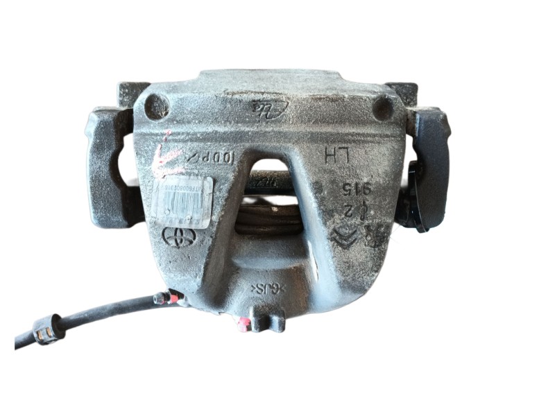 Recambio de pinza freno delantera izquierda para fiat scudo furgoneta 2.0 multijet 145 (506) referencia OEM IAM   