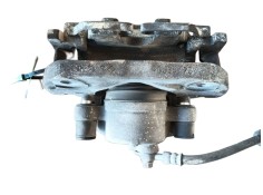 Recambio de pinza freno delantera izquierda para fiat scudo furgoneta 2.0 multijet 145 (506) referencia OEM IAM    2