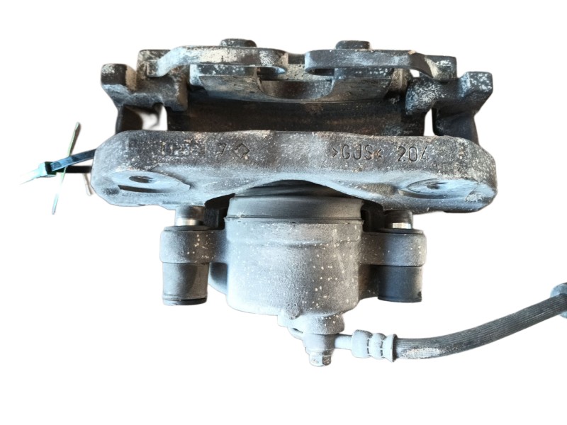 Recambio de pinza freno delantera izquierda para fiat scudo furgoneta 2.0 multijet 145 (506) referencia OEM IAM   