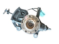 Recambio de mangueta delantera izquierda para fiat scudo furgoneta 2.0 multijet 145 (506) referencia OEM IAM   