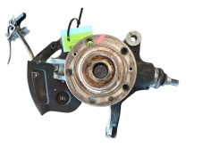 Recambio de mangueta delantera derecha para fiat scudo furgoneta 2.0 multijet 145 (506) referencia OEM IAM   