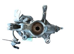 Recambio de mangueta delantera derecha para fiat scudo furgoneta 2.0 multijet 145 (506) referencia OEM IAM    2