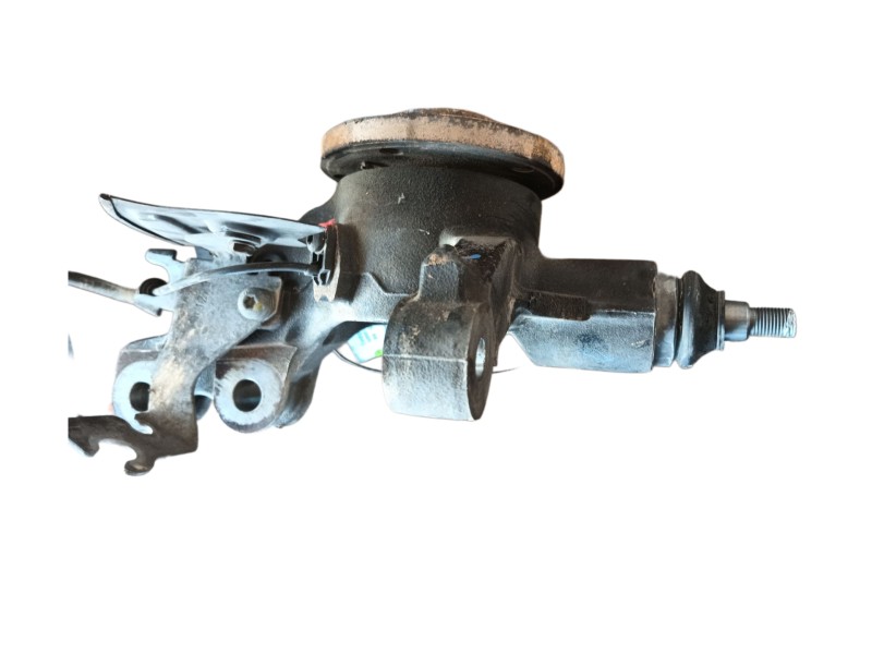 Recambio de mangueta delantera derecha para fiat scudo furgoneta 2.0 multijet 145 (506) referencia OEM IAM   