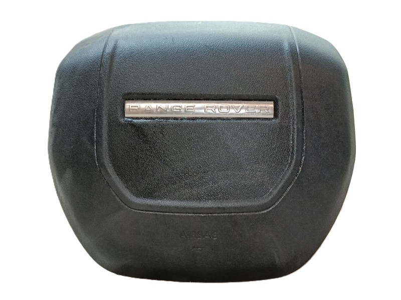 Recambio de airbag delantero izquierdo para land rover range rover evoque (l538) 2.2 d 4x4 referencia OEM IAM   