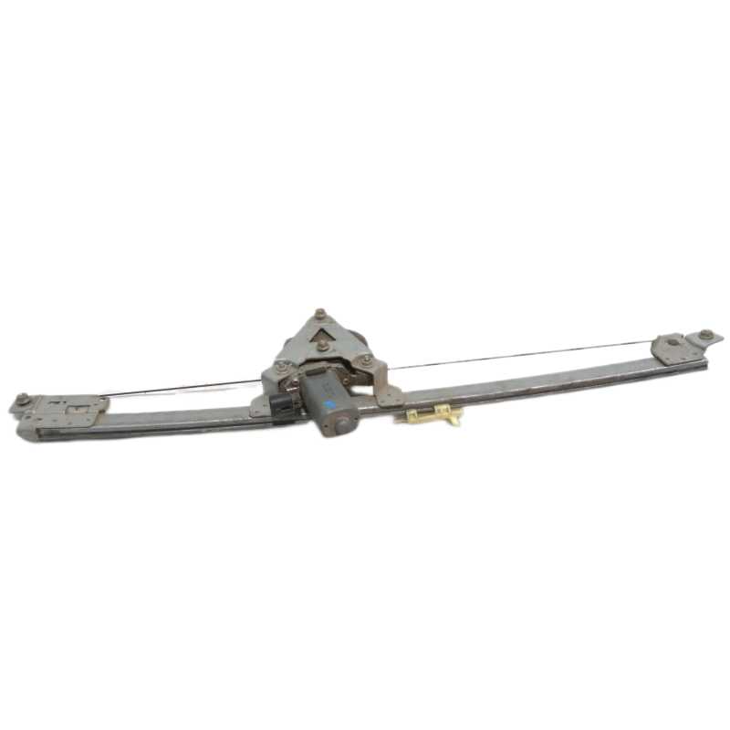 Recambio de elevalunas delantero derecho para opel vivaro furgón/combi (07.2006 =>) furgón 2.9t l2h2 referencia OEM IAM 91165705