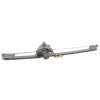 Recambio de elevalunas delantero derecho para opel vivaro furgón/combi (07.2006 =>) furgón 2.9t l2h2 referencia OEM IAM 91165705