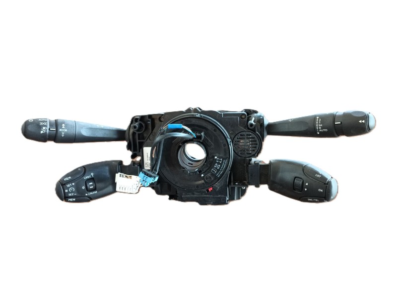 Recambio de mando multifuncion para fiat scudo furgoneta 2.0 multijet 145 (506) referencia OEM IAM   