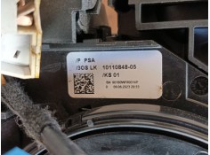 Recambio de mando multifuncion para fiat scudo furgoneta 2.0 multijet 145 (506) referencia OEM IAM    2