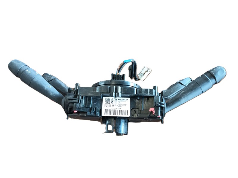 Recambio de mando multifuncion para fiat scudo furgoneta 2.0 multijet 145 (506) referencia OEM IAM   