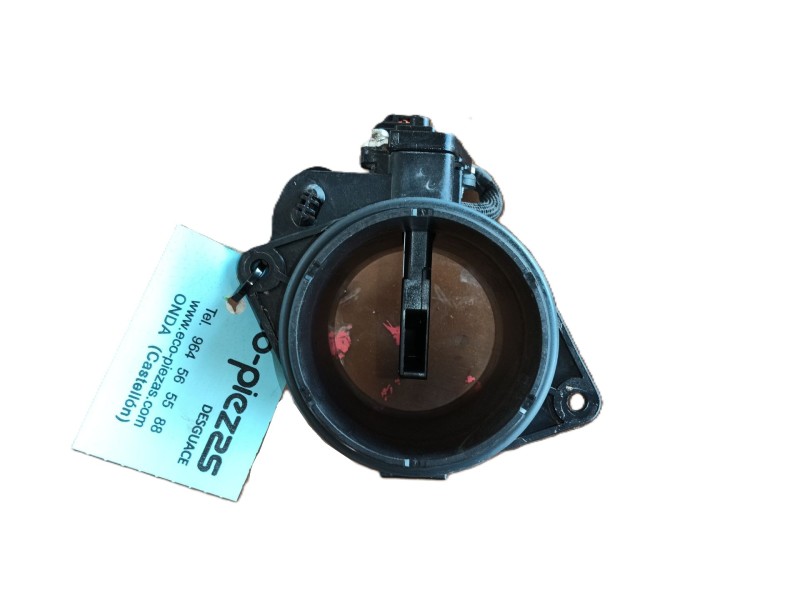 Recambio de caudalimetro para fiat scudo furgoneta 2.0 multijet 145 (506) referencia OEM IAM   
