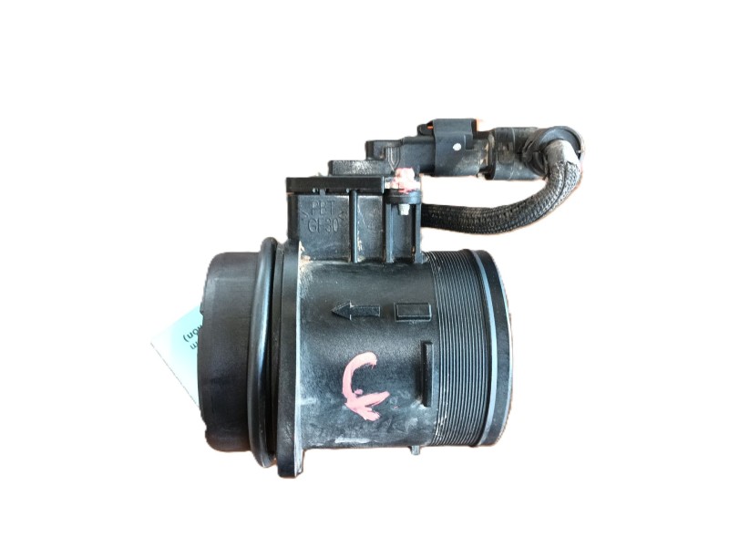 Recambio de caudalimetro para fiat scudo furgoneta 2.0 multijet 145 (506) referencia OEM IAM   