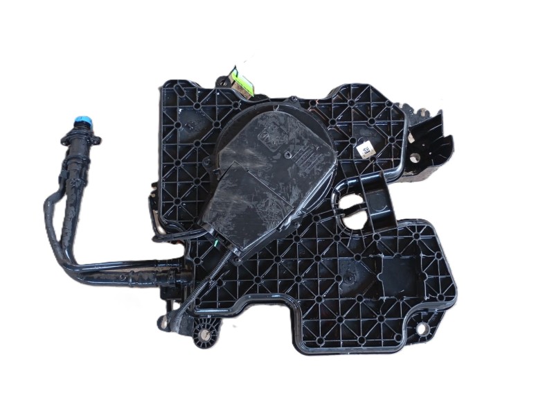 Recambio de aforador para fiat scudo furgoneta 2.0 multijet 145 (506) referencia OEM IAM   