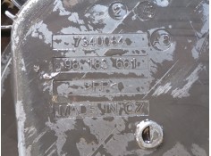 Recambio de aforador para fiat scudo furgoneta 2.0 multijet 145 (506) referencia OEM IAM    2