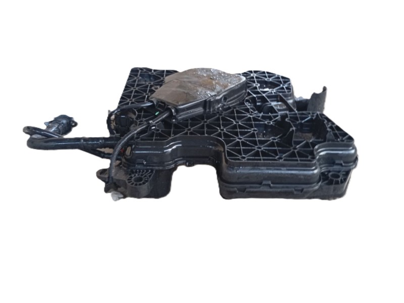 Recambio de aforador para fiat scudo furgoneta 2.0 multijet 145 (506) referencia OEM IAM   