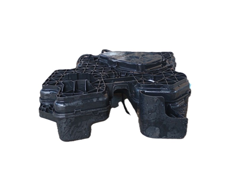 Recambio de aforador para fiat scudo furgoneta 2.0 multijet 145 (506) referencia OEM IAM   