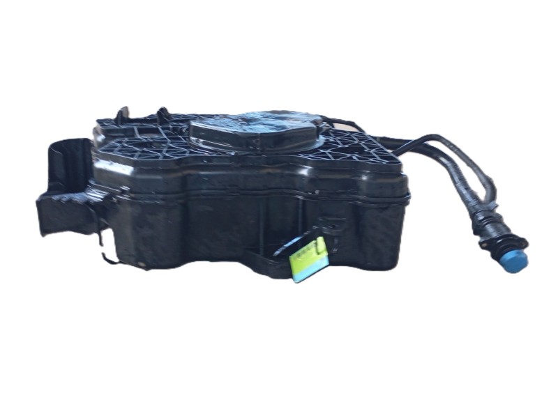 Recambio de aforador para fiat scudo furgoneta 2.0 multijet 145 (506) referencia OEM IAM   