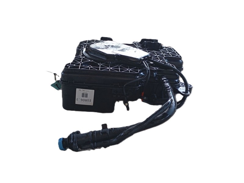 Recambio de aforador para fiat scudo furgoneta 2.0 multijet 145 (506) referencia OEM IAM   