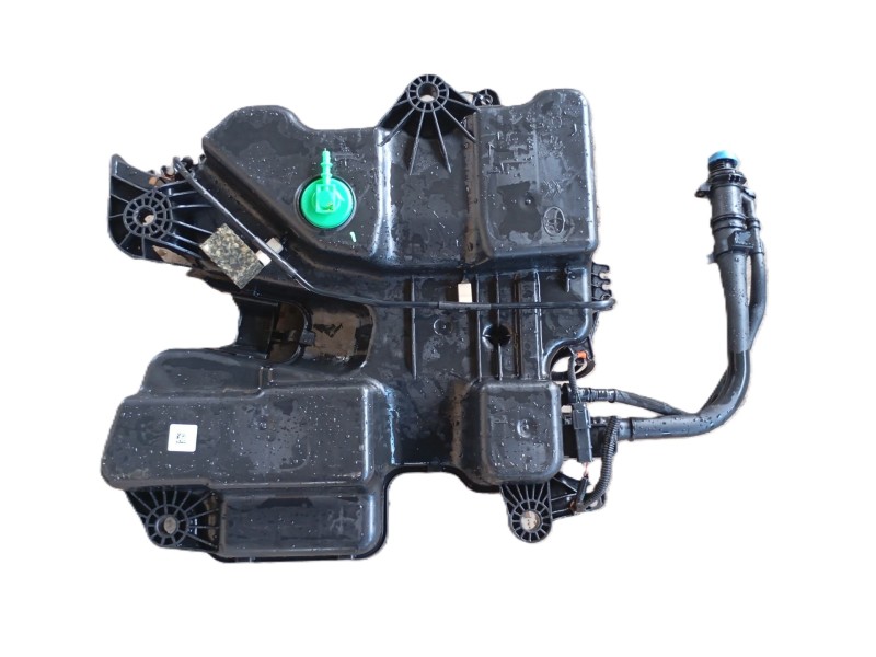 Recambio de aforador para fiat scudo furgoneta 2.0 multijet 145 (506) referencia OEM IAM   