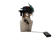 Recambio de aforador para fiat scudo furgoneta 2.0 multijet 145 (506) referencia OEM IAM 9807056380  