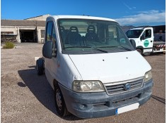 FIAT DUCATO CAJA/CHASIS (244_)
