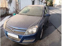 OPEL ASTRA H (A04)