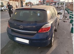 opel astra h (a04) del año 2004 2