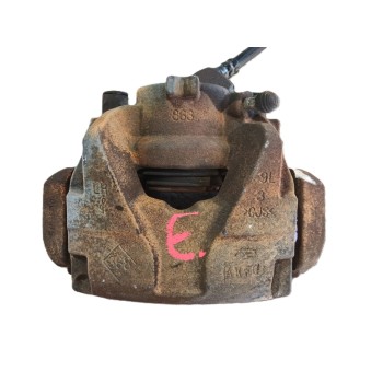 PINZA FRENO DELANTERA IZQUIERDA 410110596R 