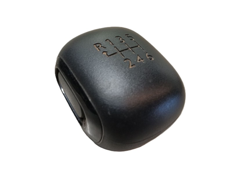 Recambio de pomo palanca cambio para fiat scudo furgoneta 2.0 multijet 145 (506) referencia OEM IAM   