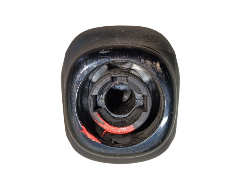 Recambio de pomo palanca cambio para fiat scudo furgoneta 2.0 multijet 145 (506) referencia OEM IAM   