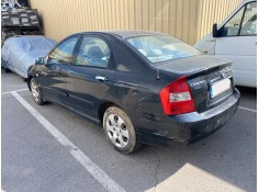 kia cerato i sedán (ld) del año 2004 2