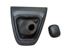 Recambio de pomo palanca cambio para fiat scudo furgoneta 2.0 multijet 145 (506) referencia OEM IAM  9808366477 